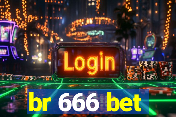 br 666 bet